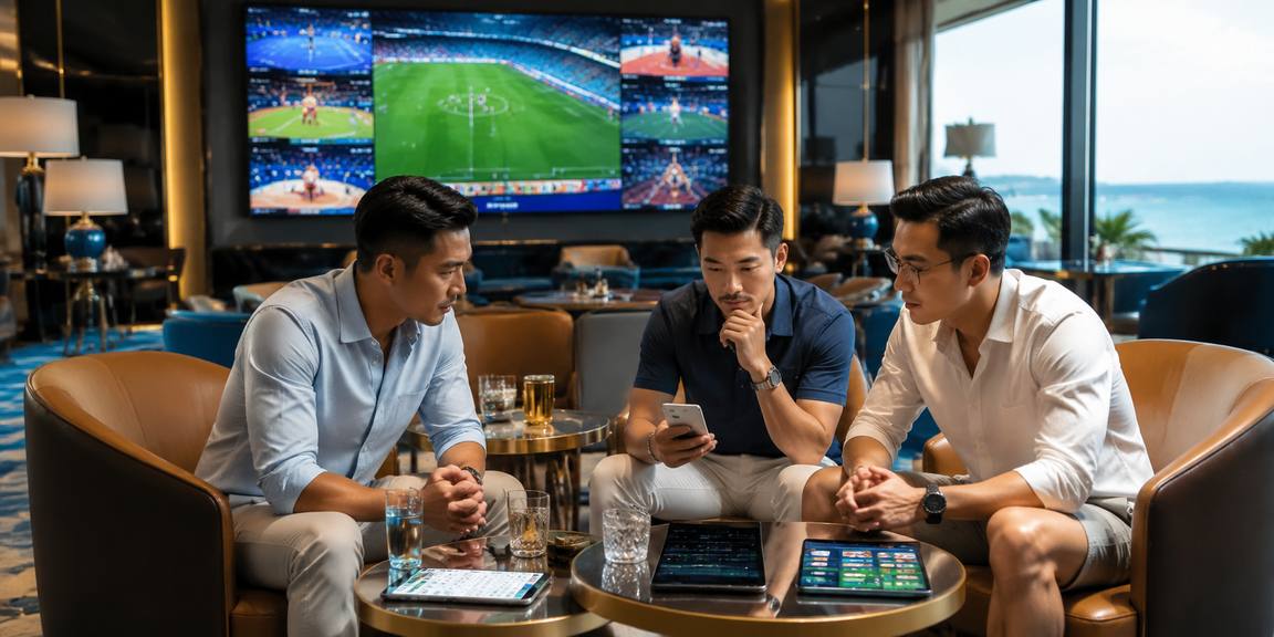 4mekey Sportsbook